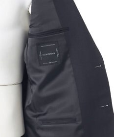 J.PRESS MEN 【WEB・一部店舗限定】ネイビースーツ / 2B / 背抜き