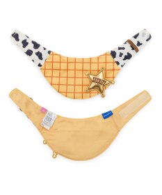 PET PARADISE ディズニー トイ・ストーリー ウッディ クール バンダナ 小型犬