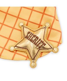 PET PARADISE ディズニー トイ・ストーリー ウッディ クール バンダナ 小型犬