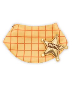 PET PARADISE ディズニー トイ・ストーリー ウッディ クール バンダナ 小型犬