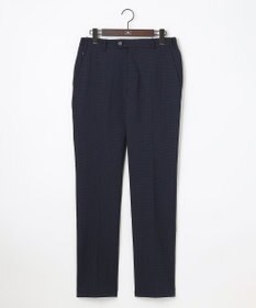 JOSEPH ABBOUD MOUNTAIN 【WEB/一部店舗限定】2WAYストレッチサッカー パンツ