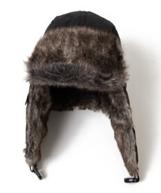 WEGO 【ユニセックス着用ITEM】フライトキャップ