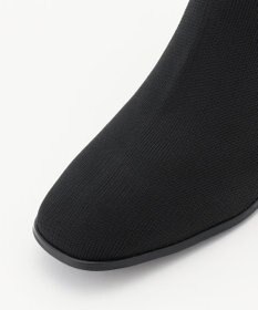 steppi 【防水 / 洗える】ローヒールブーツ