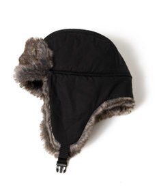 WEGO 【ユニセックス着用ITEM】フライトキャップ