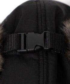 WEGO 【ユニセックス着用ITEM】フライトキャップ