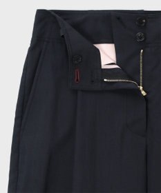 Paul Smith レーヨンドレープ カーヴィタックパンツ