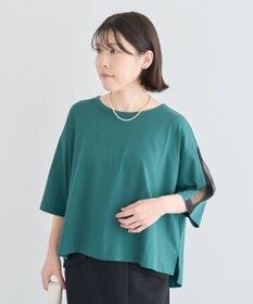 Green Parks 今年っぽチュールドッキングプルオーバー