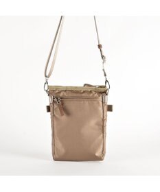 Y'SACCS テープデザインポシェット