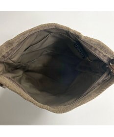 Y'SACCS テープデザインポシェット