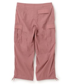 UNFILO MENS 【男女兼用】Light Move カーゴパンツ