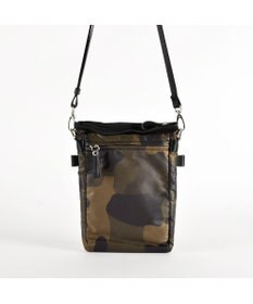 Y'SACCS テープデザインポシェット