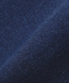 CRAFT STANDARD BOUTIQUE 裏起毛デニムワイドストレートパンツ