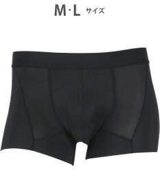 WACOAL MEN WACOAL MEN ボクサーパンツ ローライズ 【超気持ちいいパンツ】 動きにフィット 裾やウエストがズレにくい フロントの安定性・快適性 前閉じ 下着 メンズ WT3440 /ワコールメン