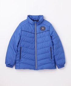 J.PRESS KIDS 【140-170cm】ポリエステルタフタ ダウンコート