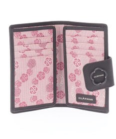 CLATHAS ブルトン カードケース