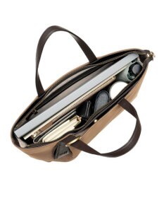 IBIZA ディアリオ　ナイロン　ハンドバッグ