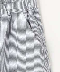 J.PRESS KIDS 【140-170㎝】七分丈ネイビー パンツ