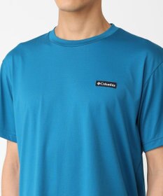 Columbia Columbia/ ハーパースパイアグラフィックショートスリーブTシャツ /コロンビア