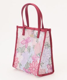 TOCCA 【WEB・数量限定】CHERISH UPCYCLE BAG バッグ