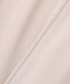 組曲 【ご好評につき追加生産！】ジョーゼットジャージー ブルゾン