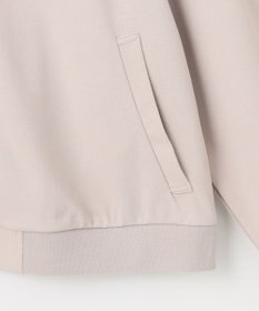 組曲 【ご好評につき追加生産！】ジョーゼットジャージー ブルゾン