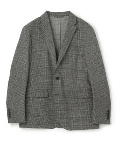 JOSEPH HOMME 新型・新柄【洗える/ストレッチ/シワになりにくい/セットアップ対応可】クールドッツストレッチ 　ジャケット