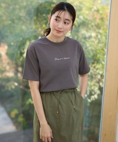 ANY 【WEB限定】ラウンドフープピアス（両耳用）