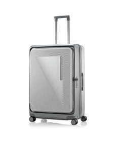 Samsonite サムソナイト スーツケース 102L(/120L) ジップリックスFT スピナー75 ZIPPRIX FT