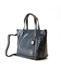 PELLE BORSA 2way トートバッグ Alive アライブ 4412