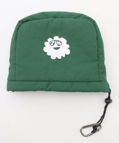 PW CIRCULUS 【UNISEX】ナイロンワッシャー アイアンカバー ゴルフ