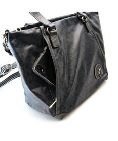 PELLE BORSA 2way トートバッグ Alive アライブ 4412