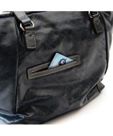 PELLE BORSA 2way トートバッグ Alive アライブ 4412