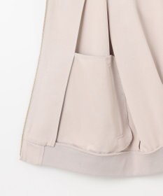 組曲 S 【ご好評につき追加生産！】ジョーゼットジャージー ブルゾン