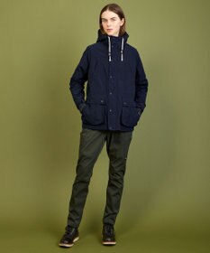 JOSEPH ABBOUD MOUNTAIN 【ストレッチ/吸水速乾/UVカット】ヴィンテージチノ パンツ