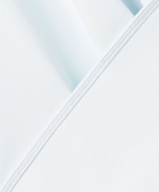 ICB L 【洗える】 ブラウスライクジャージー ロングカットソー