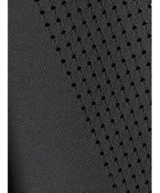 Green Parks ・ｆｕｒｒｙ　ｒａｔｅ　２ｗａｙかる~いニットカーデ