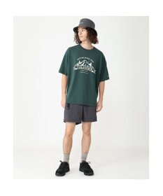 Columbia Columbia/ ランドローマーリップストップショートパンツII /コロンビア