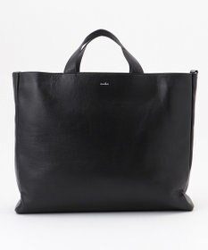 airlist 【軽量・牛革】トートバッグ（L）Tram トラム