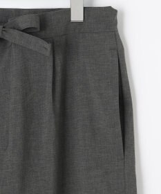 UNFILO MENS TENNEN TOUCH ワイドパンツ[23年春夏商品]