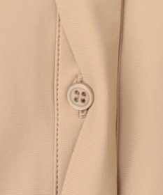 ICB 【WEB限定】マットスキューバ ドルマンスリーブプルオーバー