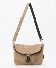 LA BAGAGERIE 【MONICA】フロントポケット2WAYバッグ