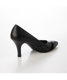 Riz raffinee <Riz raffinee>ポインテッドトゥパンプス