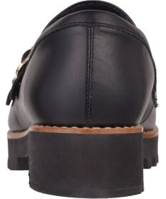 ASICS WALKING ペダラ レディース 2E 3.0cmヒール