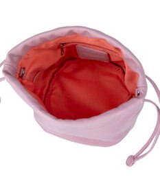 tsumori chisato CARRY ラムギャザー ショルダーバッグ