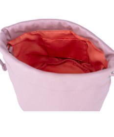 tsumori chisato CARRY ラムギャザー ショルダーバッグ