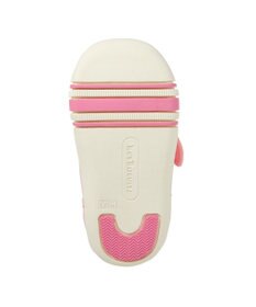 MIKI HOUSE HOT BISCUITS 【11.5cm-13.5cm】 ファーストベビーシューズ