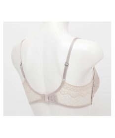 une nana cool 特別な日以外の364日つけたくなるブラ 364ブラ レース ノンワイヤー