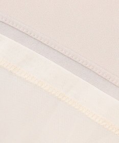 J.PRESS LADIES バックサテンジョーゼット カットソー