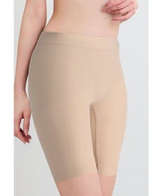 WACOAL 【重力に負けないヒップケアガードル】 ガードル ロング丈 【はくヒップケア】 まるみのあるヒップをキープ 快適なはきごこち 一枚ばき可能 レディース GRC623 /ワコール