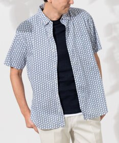 ONWARD Reuse Park メンズ商品【23区 HOMME】シャツ春夏